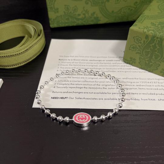 Gucci Bracelet 10lyh68